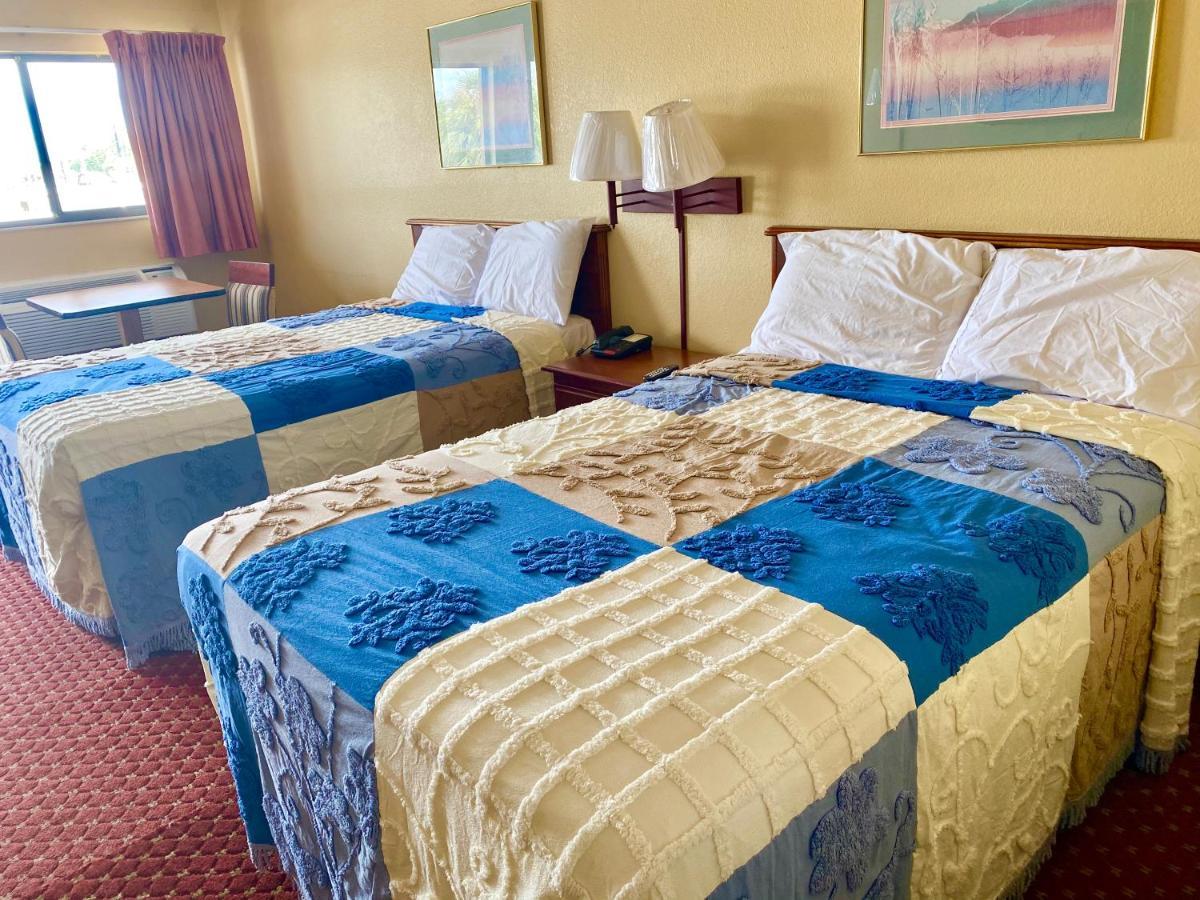 Regency Inn Fern Park Екстер'єр фото