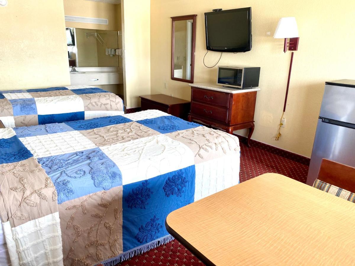 Regency Inn Fern Park Екстер'єр фото